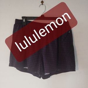 Men| Lululemon Surge Shorts